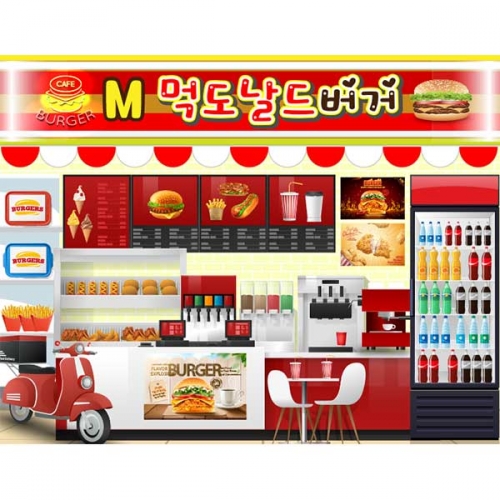 [키즈파람] 시장놀이082