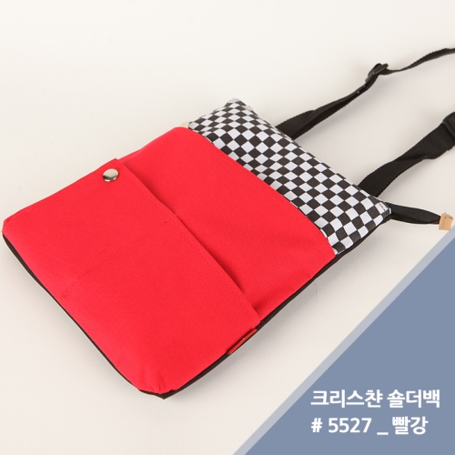 5527_크리스챤숄더백(빨강)