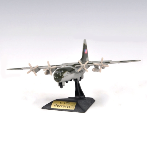 [모터맥스]1:100 록히트마틴 C-130 헤라클레스 (540M77014)