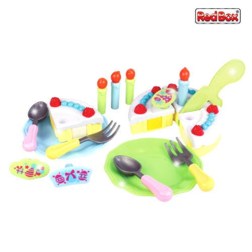 [레드박스]생일파티 케이크 놀이(612R22955-1)