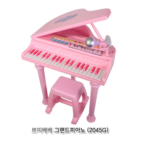 [윈펀] 심포니 그랜드피아노 (642W2045G)