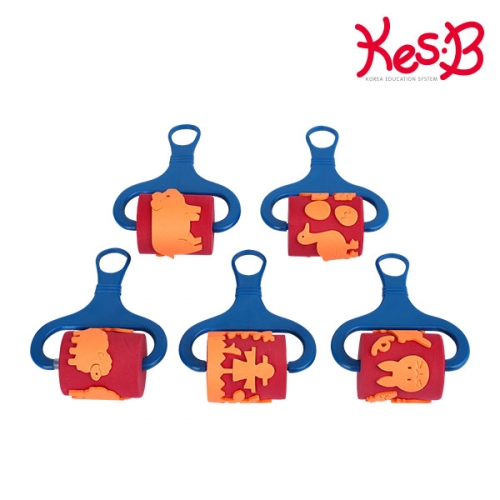 [캐스B]아트스쿨 롤리롤러농장(2157)