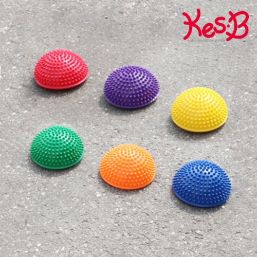 [캐스B]스포츠 밸런스징검다리6pcs(1446)