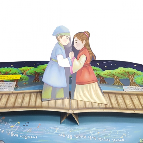 펀북 역사 [백제의 발전]