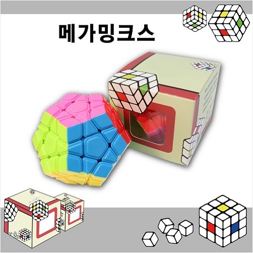 메가밍크스