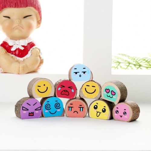 메이크문구 DIY622 감정표현공기알만들기