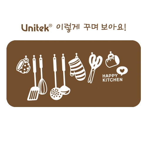 스티커몰 그래픽s 주방도구 GDT-903