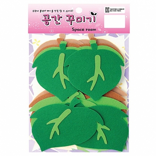 h50 공간꾸미기 잎류-넝쿨잎 P35014