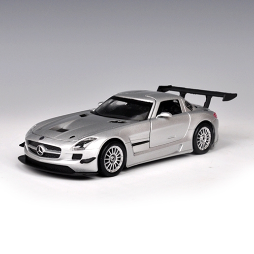 [모터맥스]1:24 메르세데스 벤츠 SLS AMG GT3 (537M73356SL)
