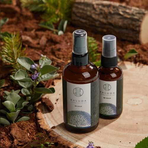 발루다 필로우미스트 50ml 숙면유도 릭렐싱 탈취