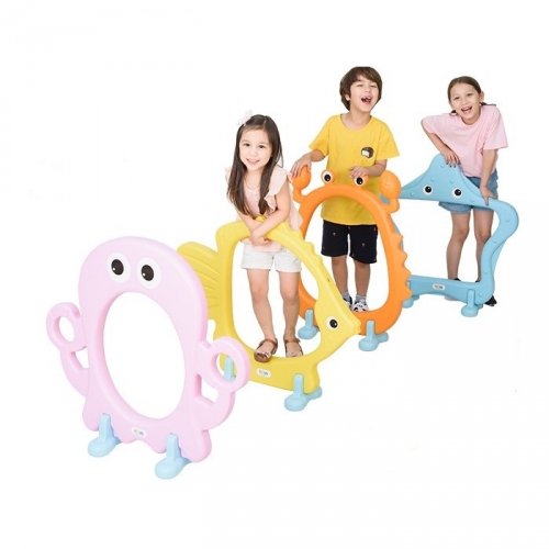 [키즈비전] 보글보글터널놀이