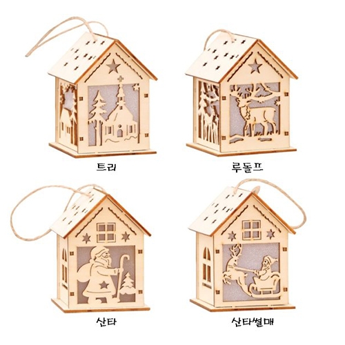4000성탄장식조명