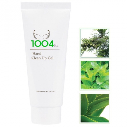 의약외품] 휴대하는 손 소독제 클린투클린 퍼펙트 겔 150ml(에탄올62%)