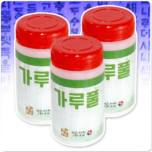 한지공예_가루풀(50g)