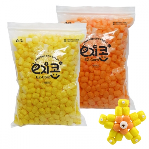 이지콘블럭_소(1000pcs)