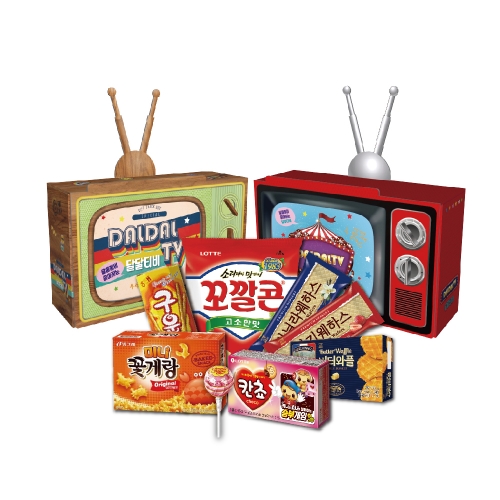 달달TV
