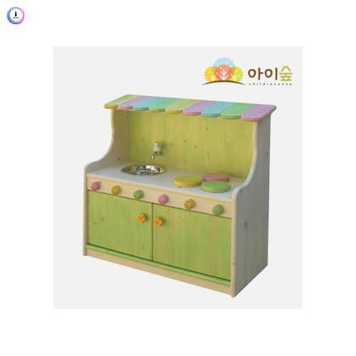 h76 스위트 주방놀이
