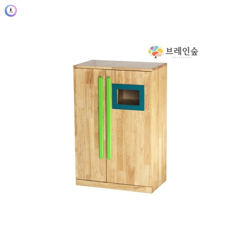 h76 소꿉놀이 냉장고