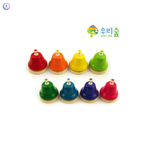 h76 음률영역 터치벨