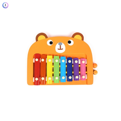 h76 곰돌이 실로폰