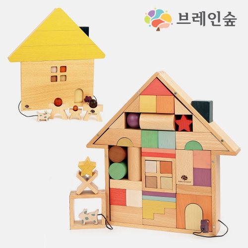 h76 하우스 틴트블록62