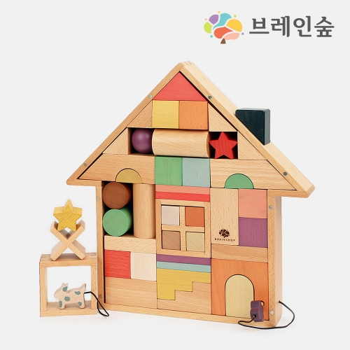 h76 하우스 틴트블록44