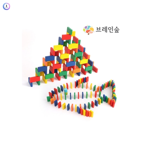 h76 레인보우 도미노400