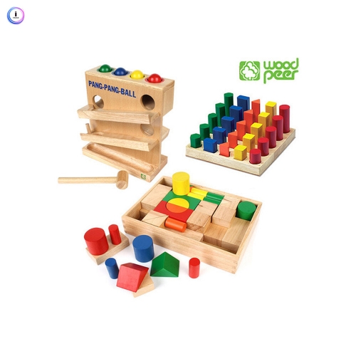 h76 소근육 집중력향상 SET