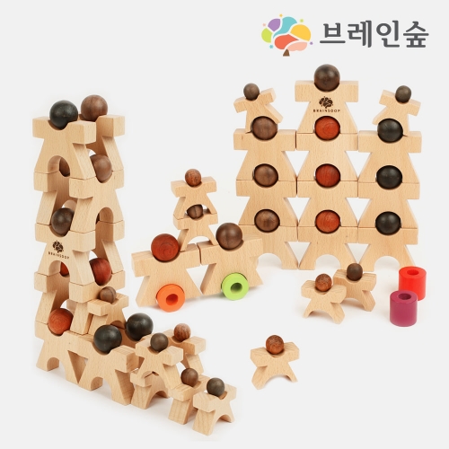 h76 패밀리 도미노그램36