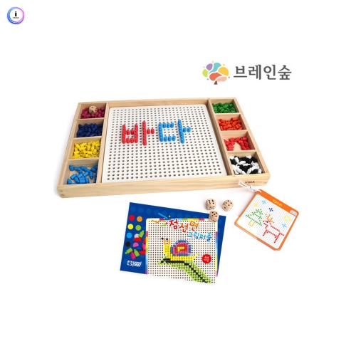 h76 점선면 그림퍼즐