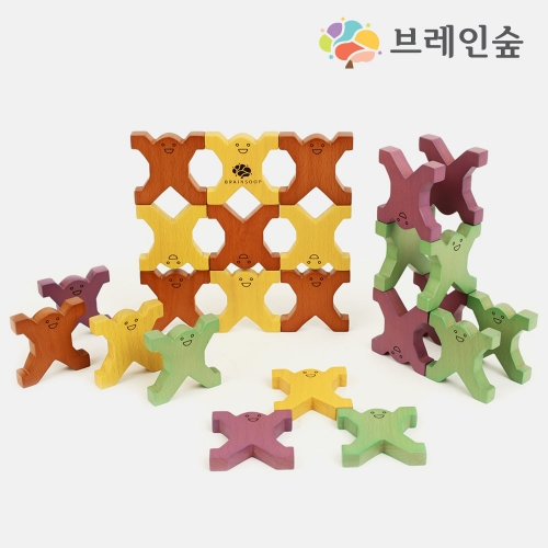 h76 패턴 도미노그램 -직선24