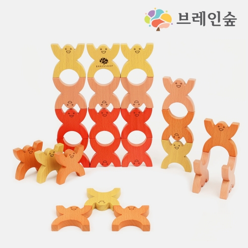 h76 패턴 도미노그램 -곡선24