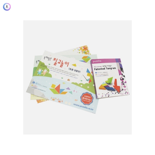 h76 프리미엄 자석칠교 종합편(동물_탈것)
