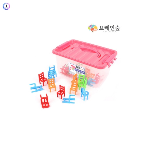 h76 체어발란스 라이트