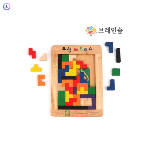 h76 도형테트리스