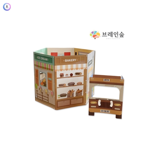 h76 병풍놀이터마트