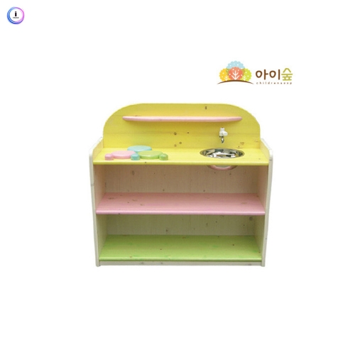 h76 친환경 소꿉 교구장