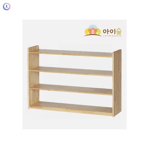 h76 고무나무 3단교구장 (트임_높음)