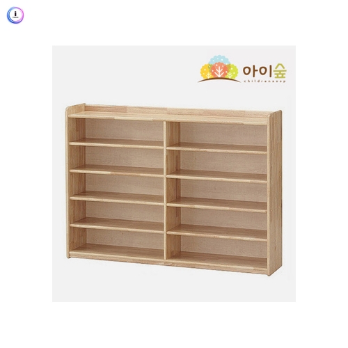 h76 고무나무 신발장 40인