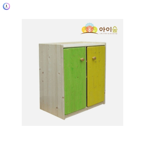 h76 영유아 이불장