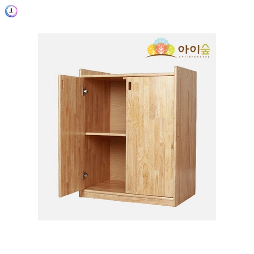 h76 고무나무 이불장