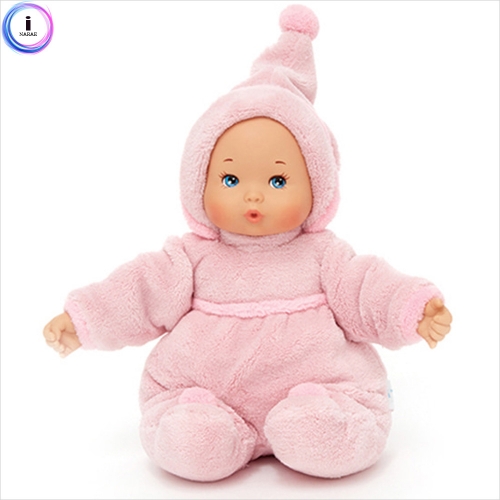 h28 마담알렉산더 나의첫 핑크인형(31cm)