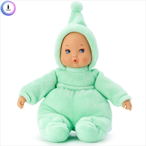 h28 마담알렉산더 나의첫 민트인형(31cm)