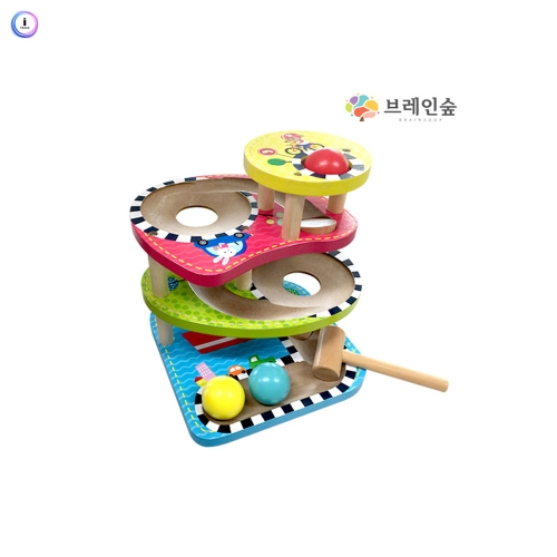 h76 멜로디망치놀이