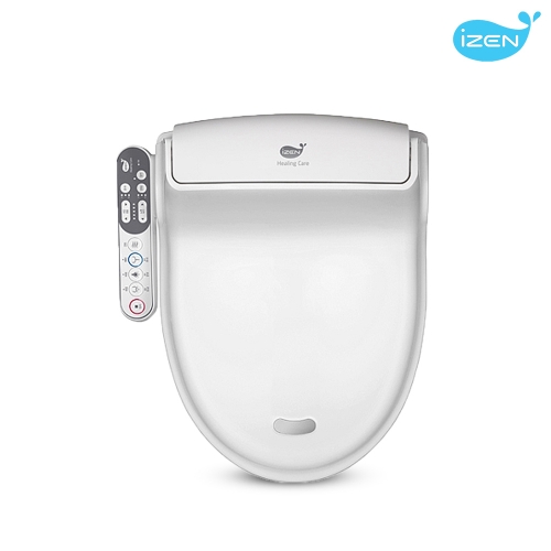 아이젠 비데 IB-3701 (생활방수 IPX4) 쾌변기능
