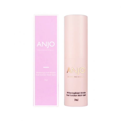 주름에 가장 완벽한 [ANJO] 앙쥬 주름 멀티밤 9g