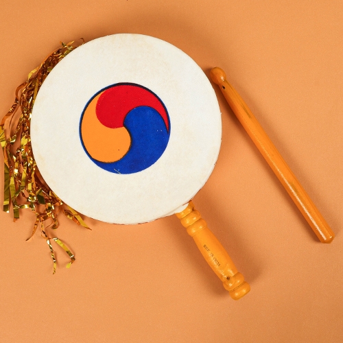 15000 엘리스전통소고