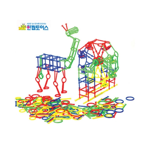h21 한립 빌드블럭 HL561