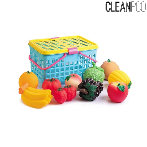 h21 한립 소프트 과일농장 10pcs (소)