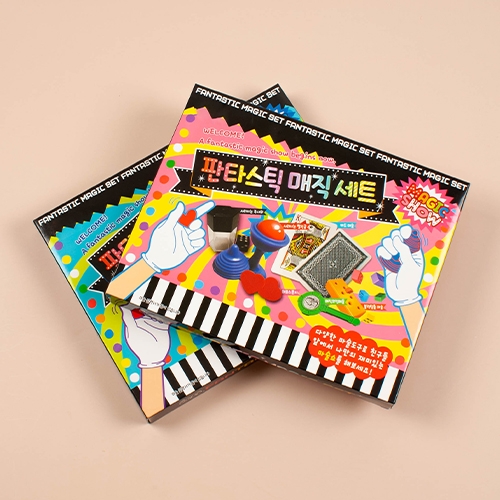 5000판타스틱매직세트